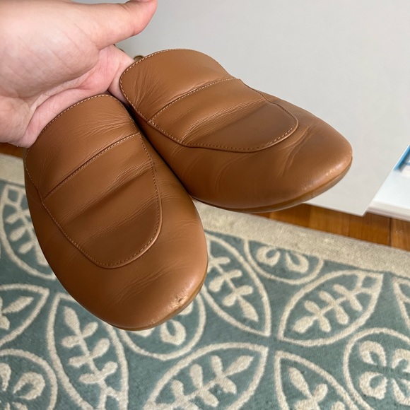 Everlane Day Loafer (leather) - Picture 7 of 8